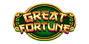 Great Fortune - Spielautomaten