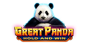 Great Panda - Spielautomaten