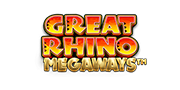 Great Rhino Megaways - Spielautomaten