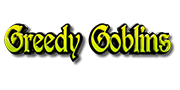 Greedy Goblins - Spielautomaten