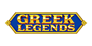 Greek Legends - Spielautomaten