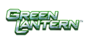 Green Lantern - Spielautomaten