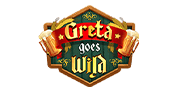 Greta Goes Wild - Spielautomaten