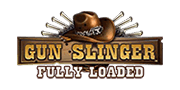 Gun Slinger Fully Loaded - Spielautomaten