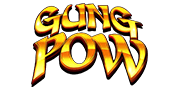 Gung Pow - Spielautomaten