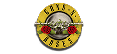 Guns N' Roses - Spielautomaten