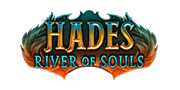 Hades River of Souls - Spielautomaten