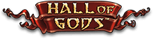 Hall of Gods - Spielautomaten