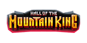 Hall of the Mountain King - Spielautomaten