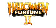 Halloween Fortune ll - Spielautomaten