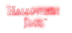 Halloween Jack - Spielautomaten