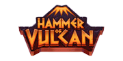 Hammer of Vulcan - Spielautomaten