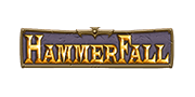 Hammerfall - Spielautomaten