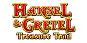 Hansel and Gretel Treasure Trail - Spielautomaten