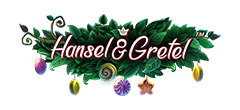 Hansel and Gretel - Spielautomaten