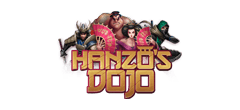 Hanzo's Dojo - Spielautomaten