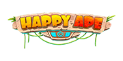 Happy Ape - Spielautomaten