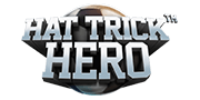 Hat Trick Hero - Spielautomaten