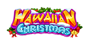 Hawaiian Christmas - Spielautomaten