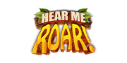 Hear Me Roar - Spielautomaten