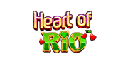 Heart of Rio - Spielautomaten