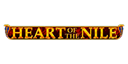 Heart of the Nile - Spielautomaten