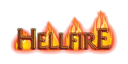 Book of Hellfire - Spielautomaten