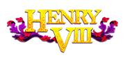 Henry VIII - Spielautomaten