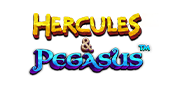 Hercules and Pegasus - Spielautomaten