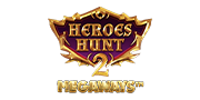 Heroes Hunt 2 - Spielautomaten