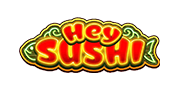 Hey Sushi - Spielautomaten