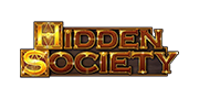 Hidden Society - Spielautomaten