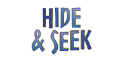 Hide and Seek - Spielautomaten