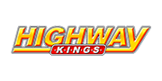 Highway Kings - Spielautomaten