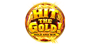 Hit the Gold! - Spielautomaten