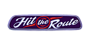 Hit the Route - Spielautomaten