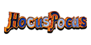 Hocus Pocus - Spielautomaten