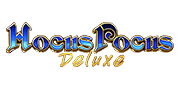 Hokus Pocus Deluxe - Spielautomaten