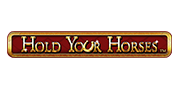 Hold your Horses - Spielautomaten