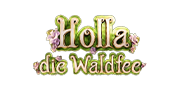 Holla die Waldfee - Spielautomaten