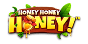 Honey Honey Honey - Spielautomaten