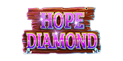 Hope Diamond - Spielautomaten