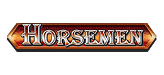 Horsmen - Spielautomaten