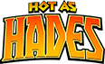 Hot as Hades - Spielautomaten