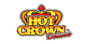 Hot Crown Deluxe - Spielautomaten