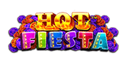 Hot Fiesta - Spielautomaten