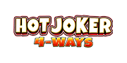 Hot Joker 4 Ways - Spielautomaten