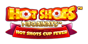 Hot Shots Megaways - Spielautomaten