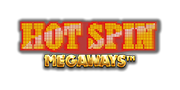 Hot Spin Megaways - Spielautomaten