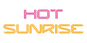 Hot Sunrise - Spielautomaten